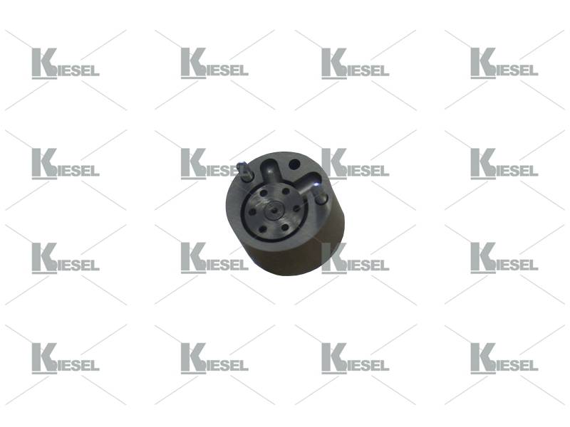 VALVE POUR INJECTEUR DELPHI COMMON RAIL