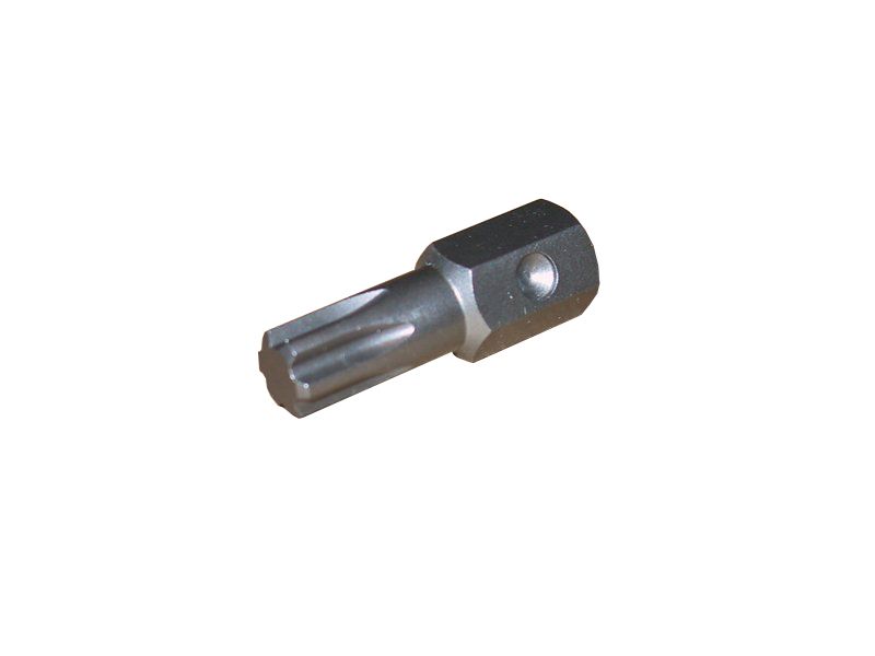 CHIAVI TORX 6 PUNTE PER COMMON RAIL CP3