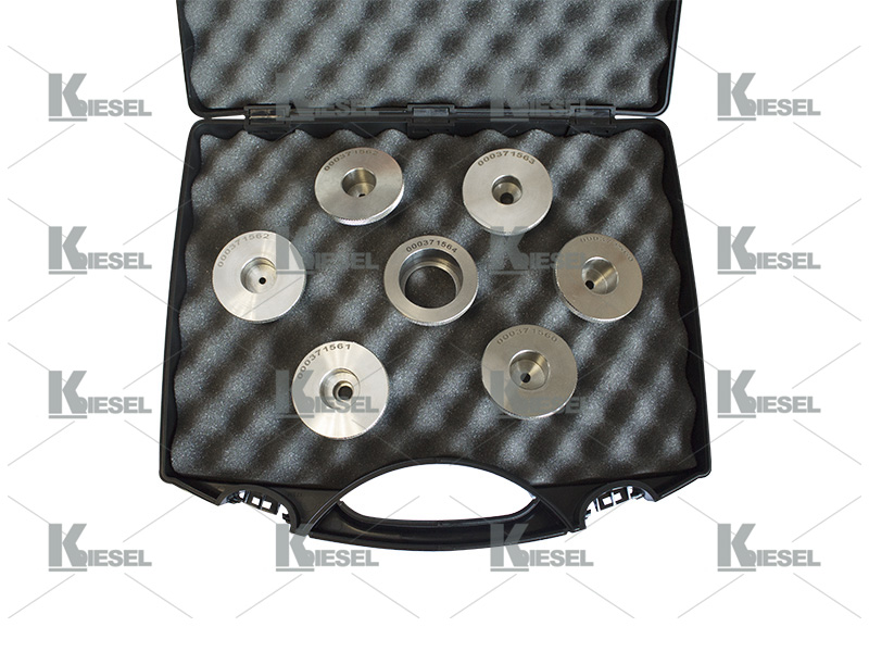 APP INJECTORS HEUI C7-C9 CATERPILLAR-FORD EMS7-EMS1-EASY MMS