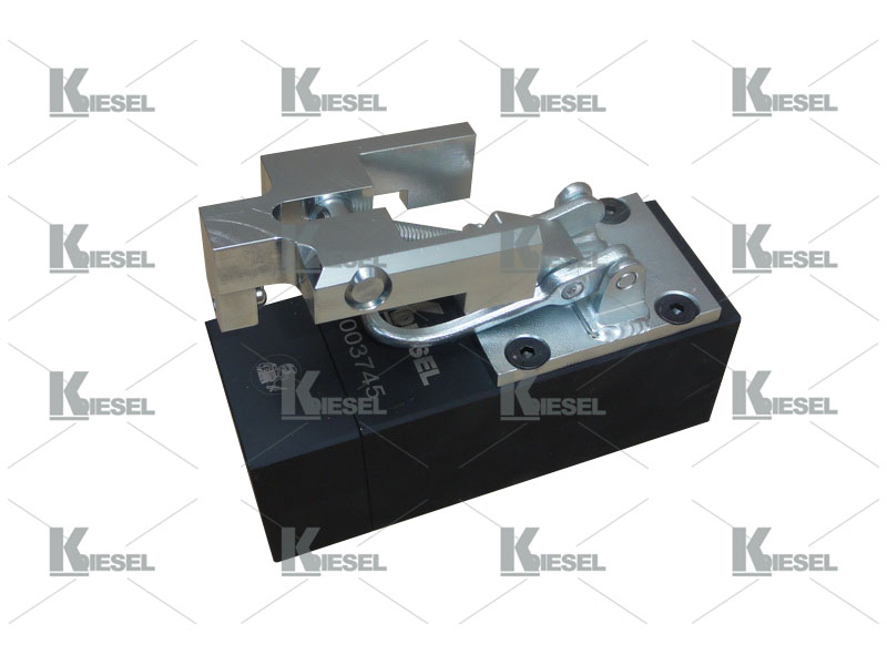 ADAPTOR INJECTOR CAT C9-C7 HARTRIDGE TEST BENCH