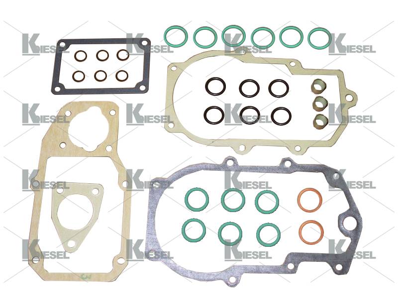 GASKET KIT FOR PUMP PE..MW 4/6 MERCEDES