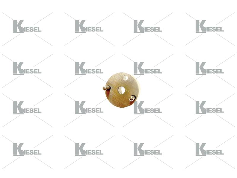 INTERMED DISC SPACER