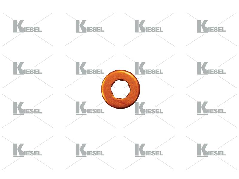 INJECTOR WASHER 16x7x2,5