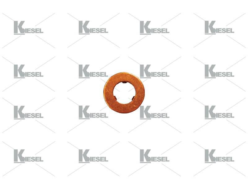 INJECTOR WASHER 16x7x2,5