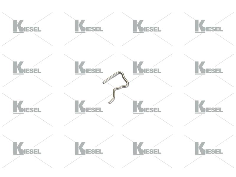 CLIP FOR INJECTORS SIEMENS
