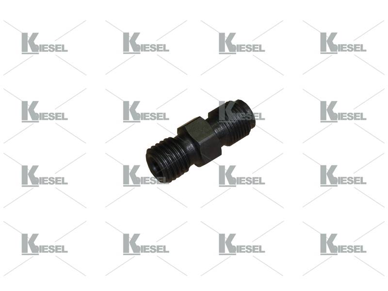 INLET CONNECTOR FOR COMMON RAIL INJECTOR BOSCH