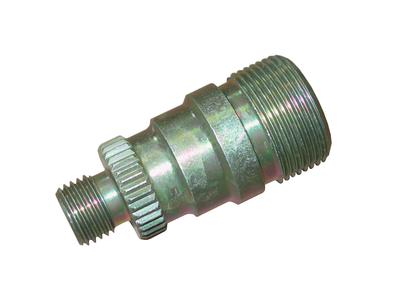 DELIVERY VALVE HOLDER PUMP P 190