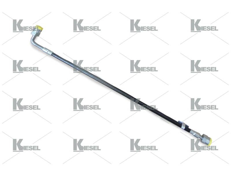 PIPE FLEX HP 330mm 16x1 - 14x1,5 D. 90°