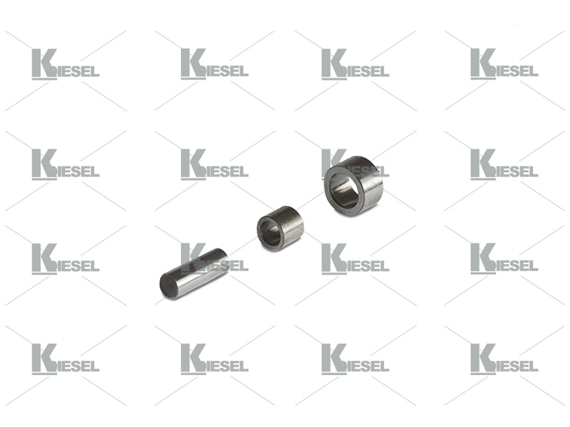 KIT ROULEAUX ET PIVOTS PFRK