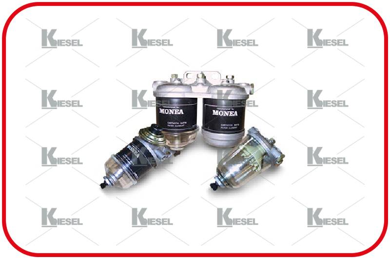 FILTROS COMPLETO & TRAMPAS DE AGUA