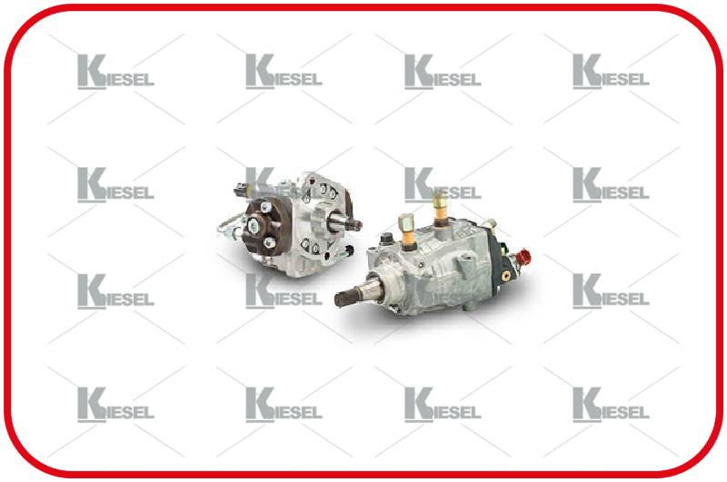 PIÉCES DÉTACHÉES POMPES CR DENSO