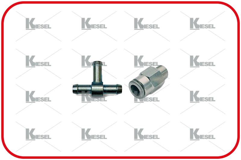 CONECTOR DE MANGUERA